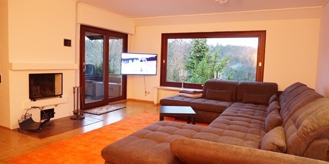 Ferienhaus Harzhaus Auszeit