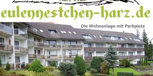 Eulennestchen