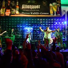Brauereifest Altenau