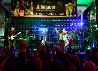 Altenauer Brauerei