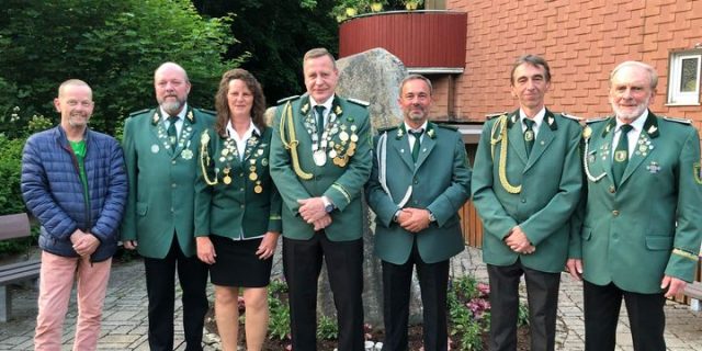 Altenauer Schützenfest