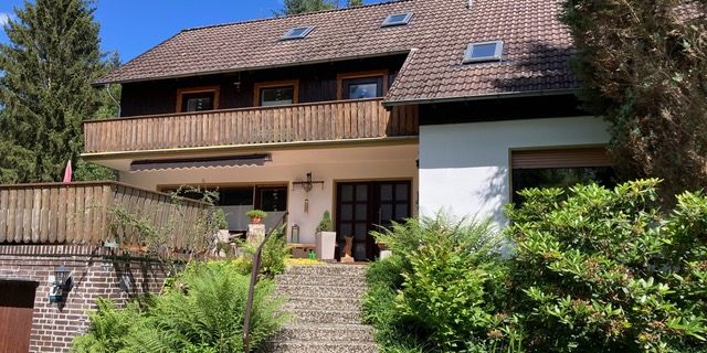 Villa Strawalde
