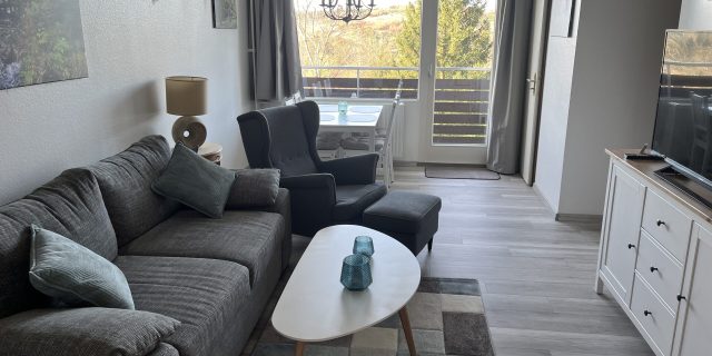 Ferienwohnung Tinharz